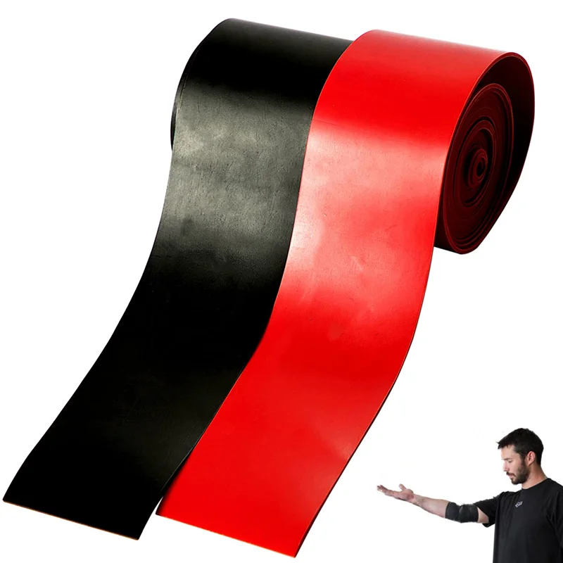 

1 шт., лента для сжатия мышц, 216X5,1 см