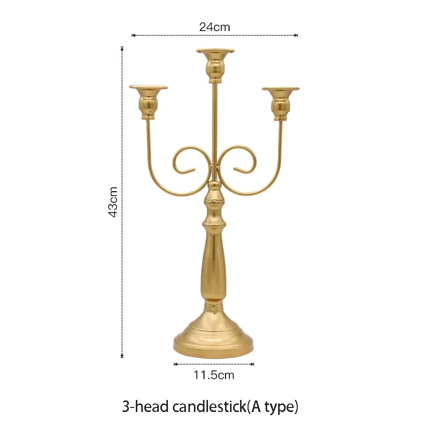 3-head(A type)