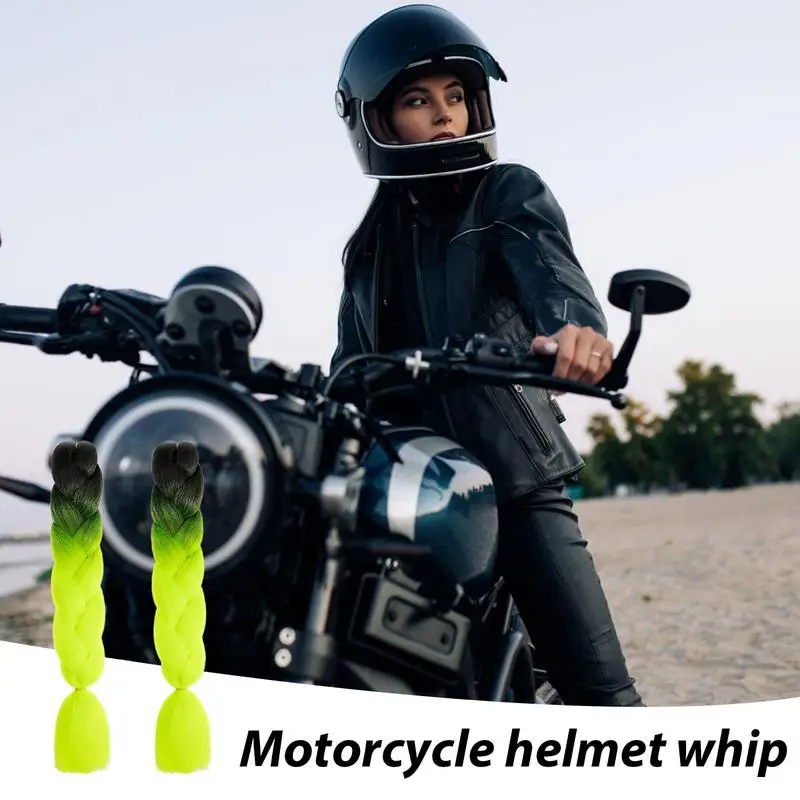 Рисунок 3 - Женские косички для волос