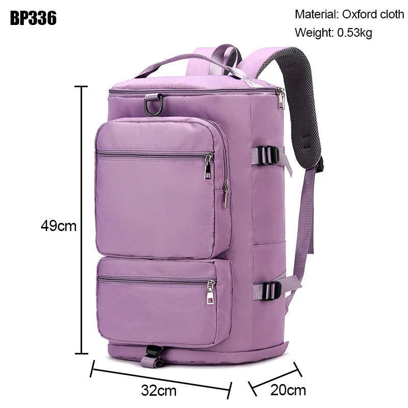 BP336 Light Purple