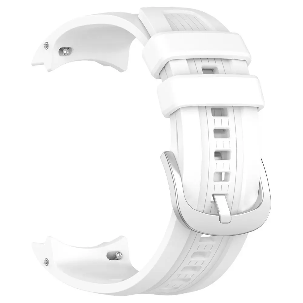 Silicone Strap Replacement Bracelet