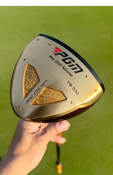 Maple Wood Park Golf Putter 1