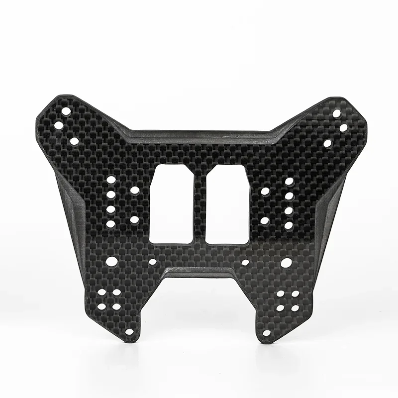 GPM MAFT201FR-OR Supporto Corpo Anteriore E Posteriore In Alluminio Acciaio Inox Fireteam Ara7618