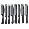 Anti-static Hairdressing Combs Tangled Straight Hair Brushes Girls Ponytail Comb Pro Salon Hair Care Styling Tool 2