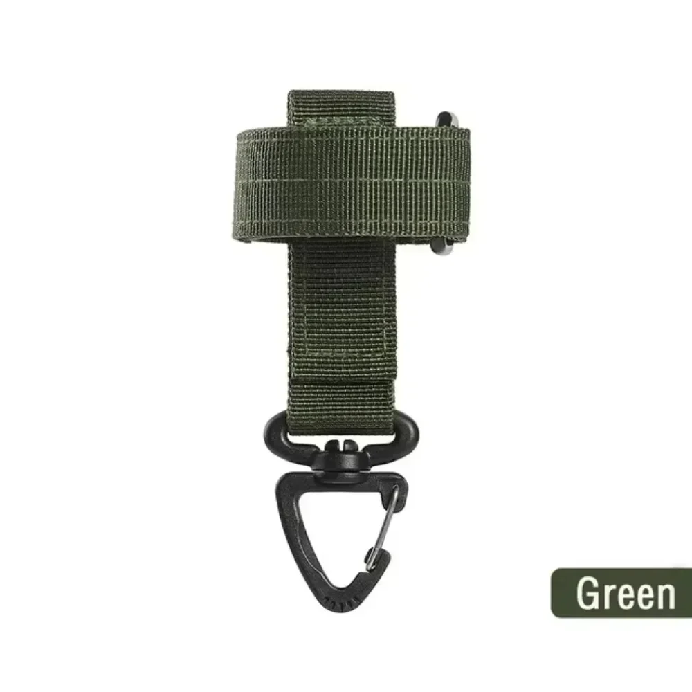 Tactical Gear Clip Hook 5