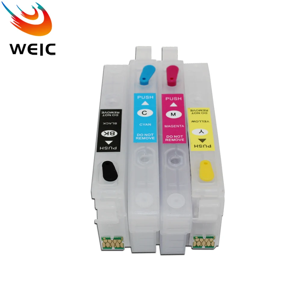 WEIC 35XL t3591-t3594 ڵ 缳 ARC Ĩ  ũ īƮ  WF-4720DWF WF-4725DWF WF-4730DTWF WF-4740DTWF