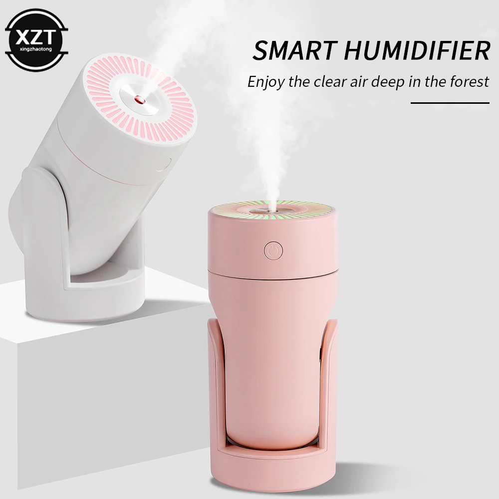 nano atomizador purificador de ar casa quarto