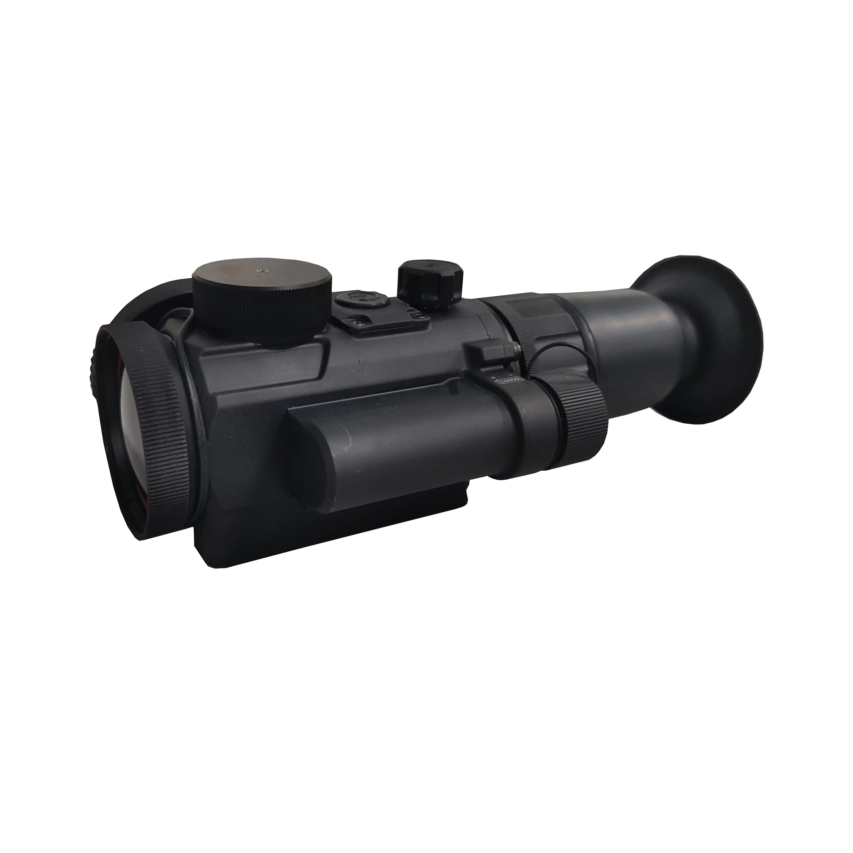 Рисунок 5 - Сделано в Китае 35 мм объектив