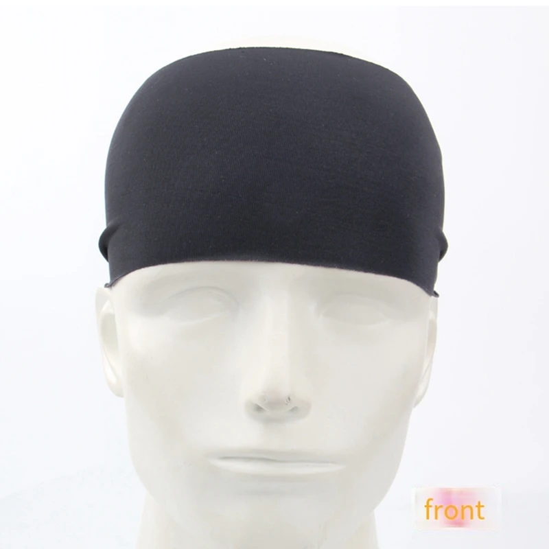 Ultra-Thin Sweat-Absorbent Sports Headband, Breathable Sweat-Absorbent Elastic Headband, Sports Yoga Headband-AD26