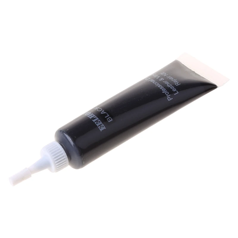 

Household Leather Repair Kits 20ml Resin Repair Liquid Cream Car Seat Sofa Leather Product Scratch Restoration