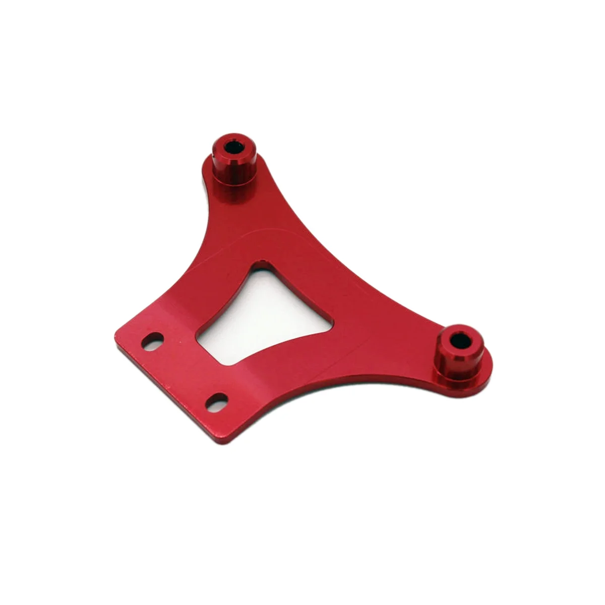 

Чехол для руля EA1010, металлический, для JLB Racing CHEETAH 11101 21101 J3 Speed 1/10