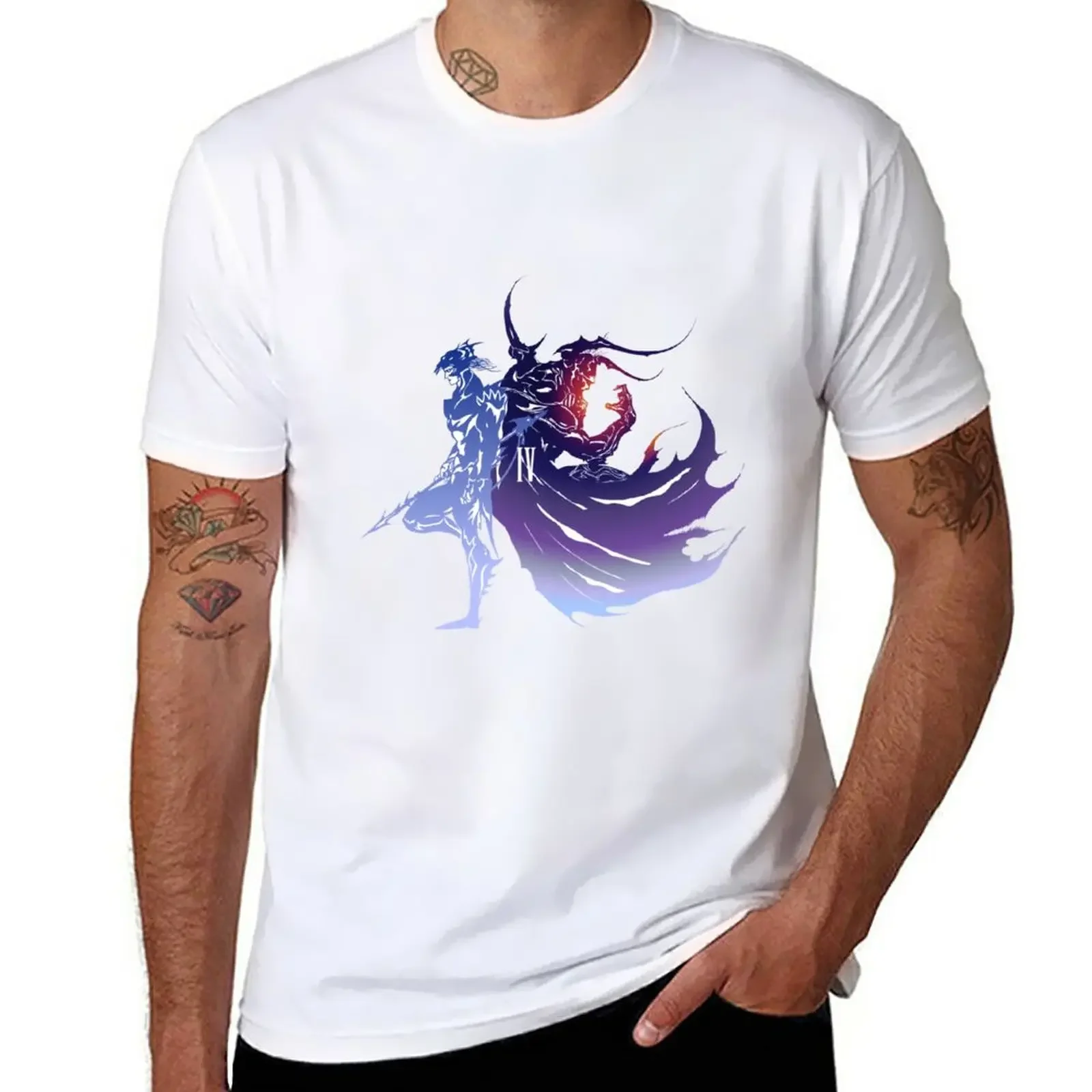 

Warriors T-Shirt oversized aesthetic clothes mens graphic t-shirts pack