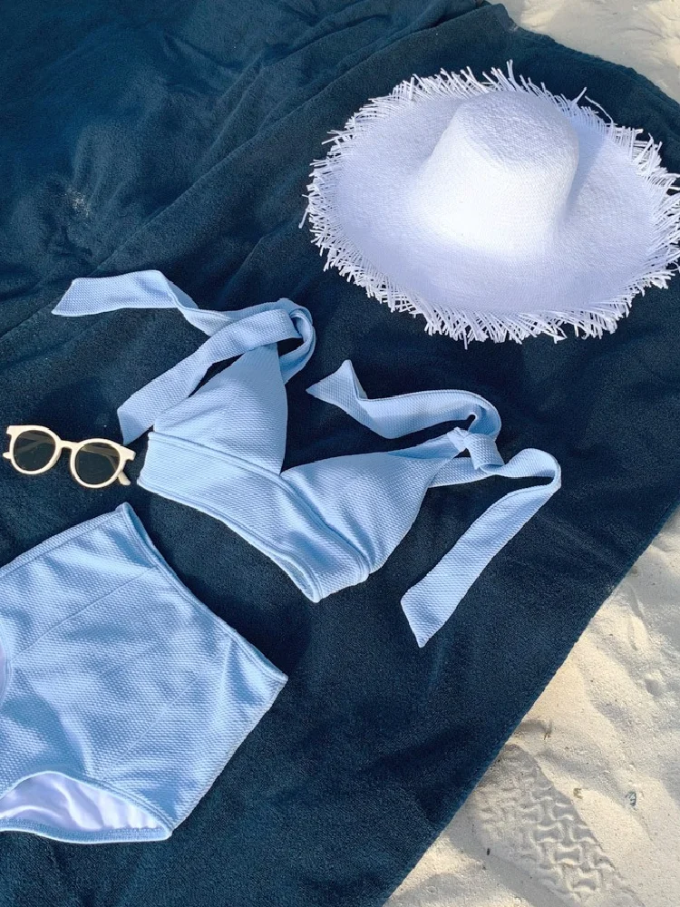 Рисунок 5 - Бикини 2023, женский купальник