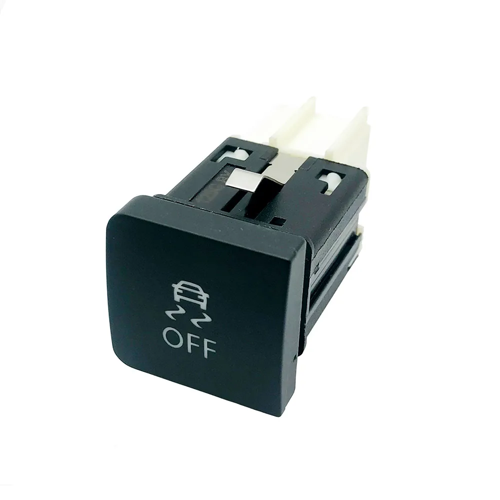 Oem Traction Control Esp Button Switch For Vw Golf 5 Mk6 Jetta Mk5 1k0