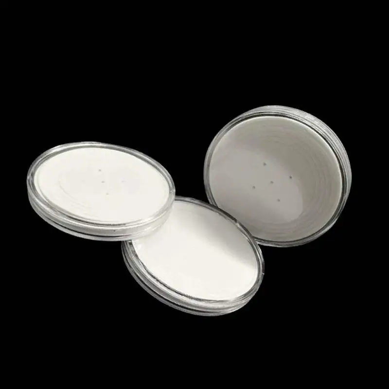 E8BD10PcsClearRound70mmDirectFitAirtightCoinCapsulesHolderDisplayStorage-AliExpress