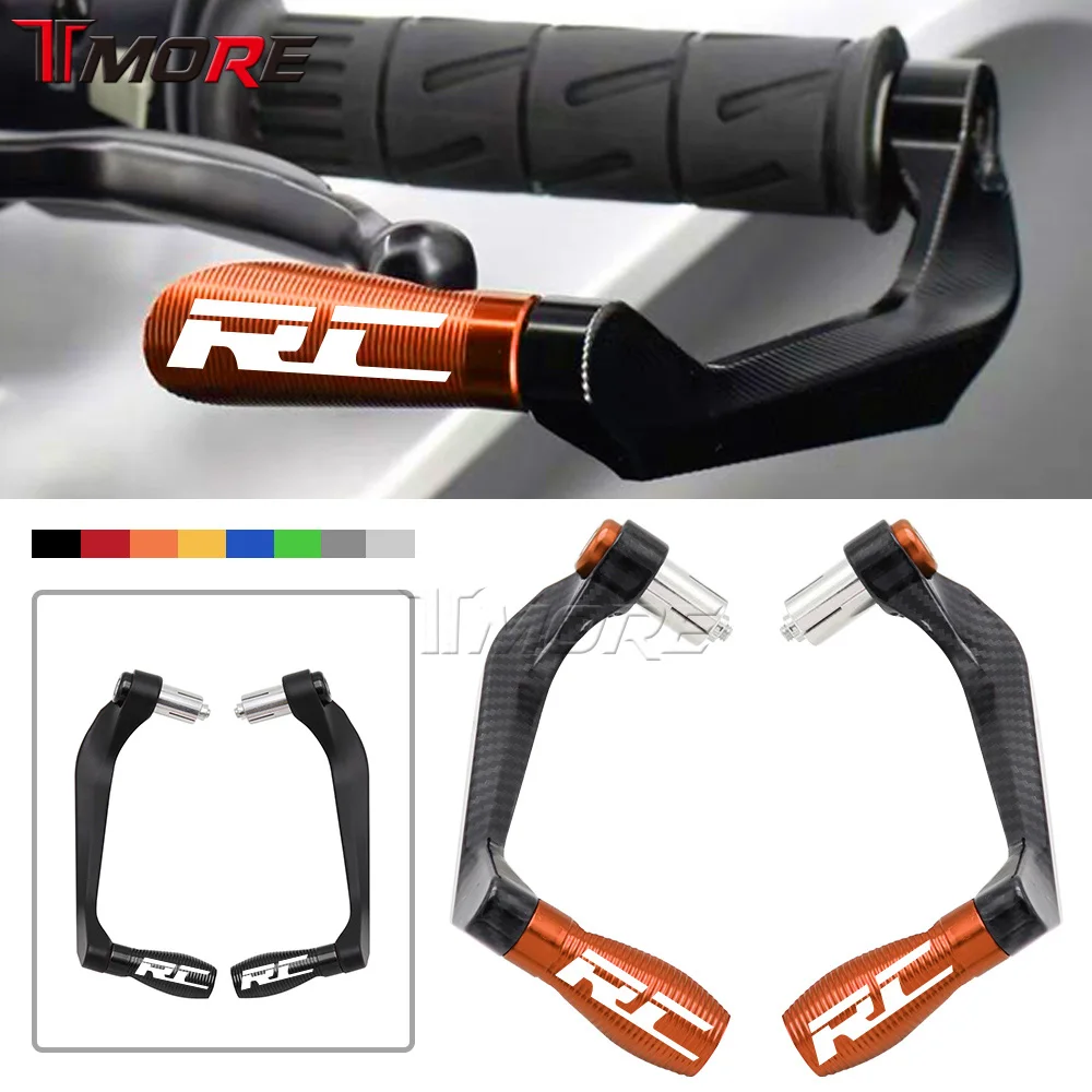 

Для RC 125 200 390 690 RC390 RC200 RC125 мотоциклетные ручки, защитные рычаги тормоза, сцепления, защитная защита ручки