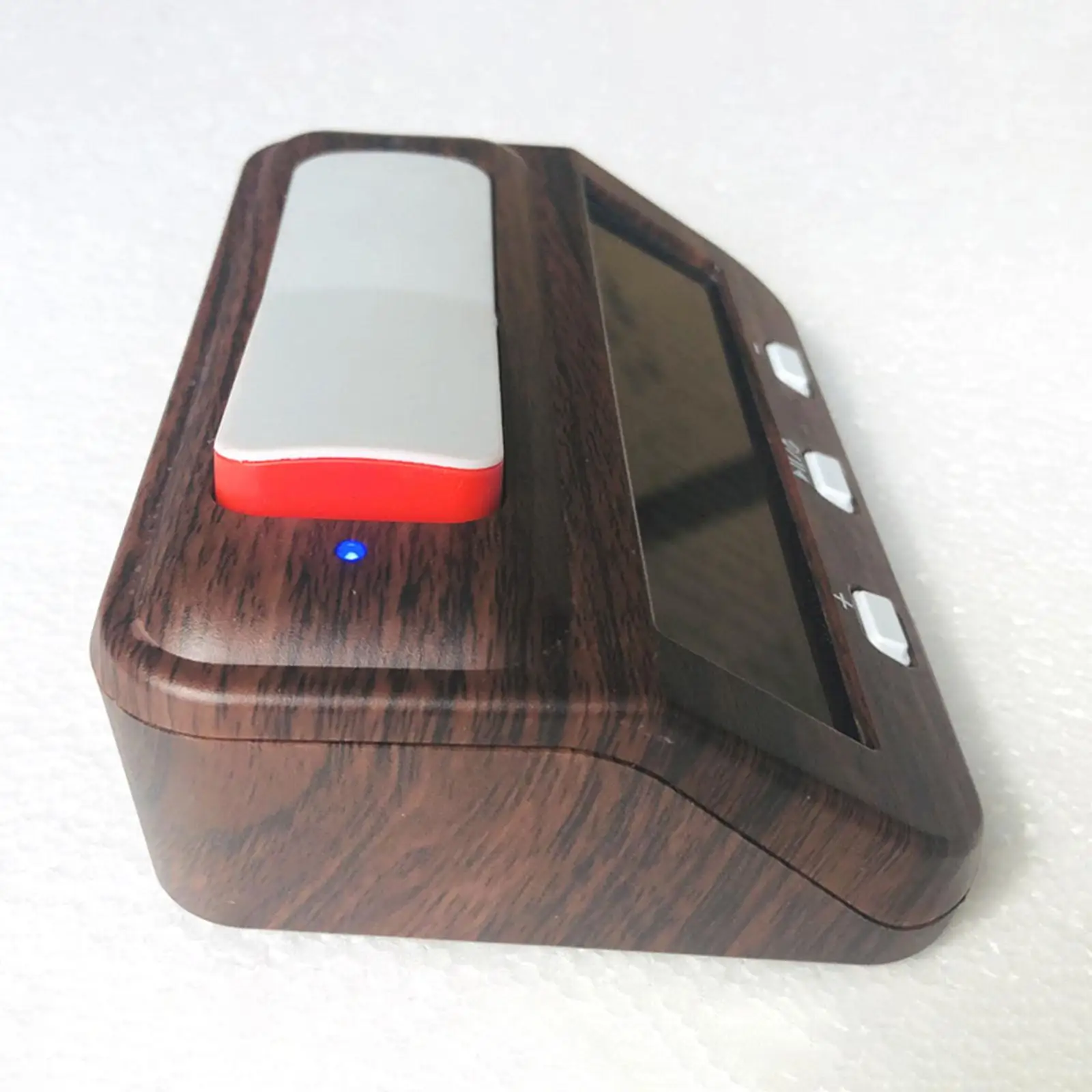 Professional Chess Clock Memory Function Portable Tournament Clock Analogue Chess for International Accessory