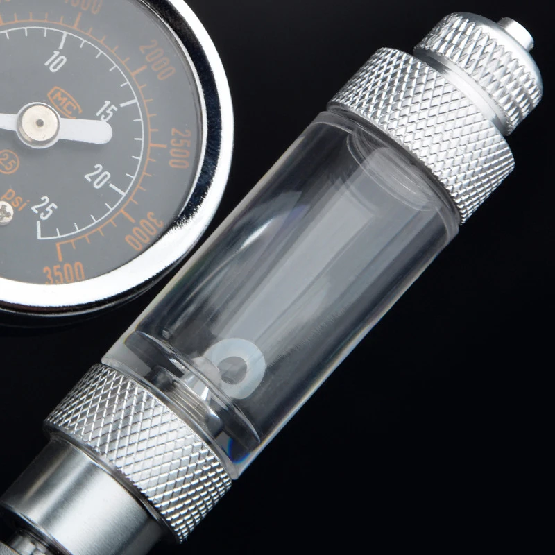 para tanque de peixes sistema controle 03