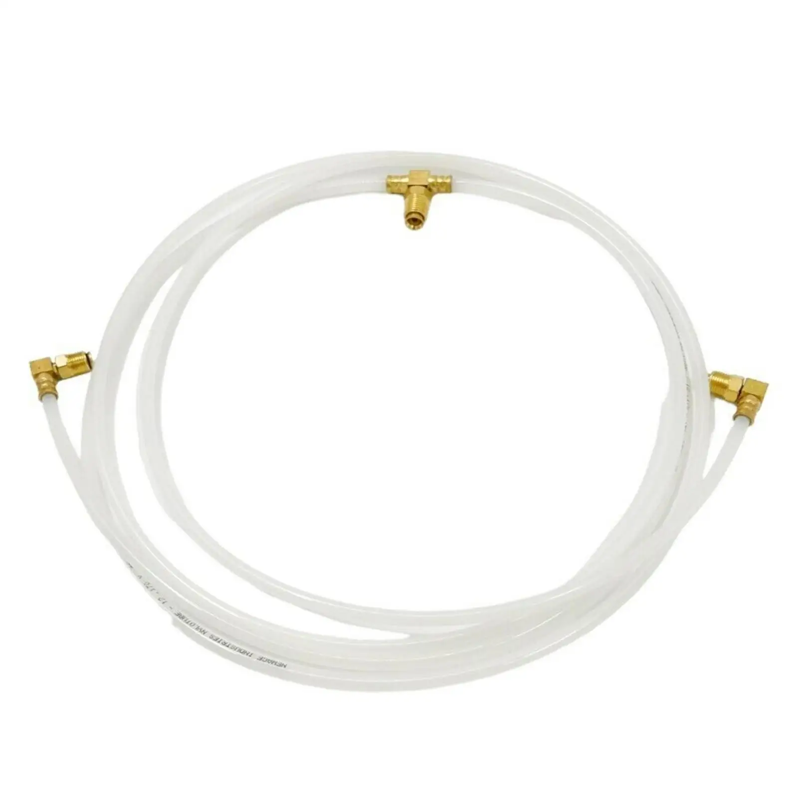 

Convertible Top Hydraulic Fluid Hose Line Convertible Top Hose Set for Chevrolet Impala Corvair Chevy II High Performance