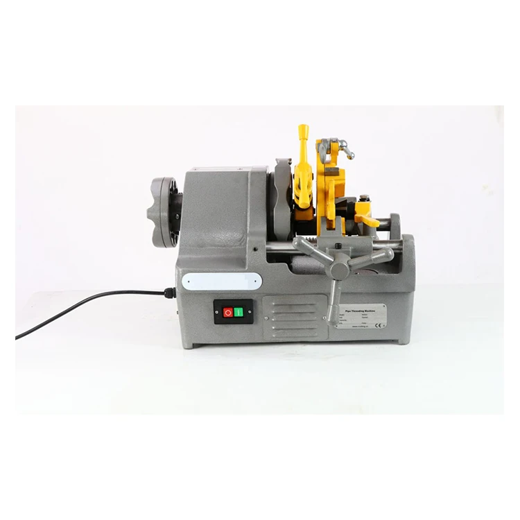 

SUNTECHMACH Hot Sale Terbaik Harga Mini Pipe Threading Machine
