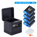 4 battery 1 charger