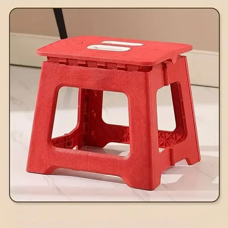 Portable Folding Stool Ultralight Foldable Fishing Chair Outdoor Folding Camping Stool for Beach Hiking Travl Chair folding stool folding chair
