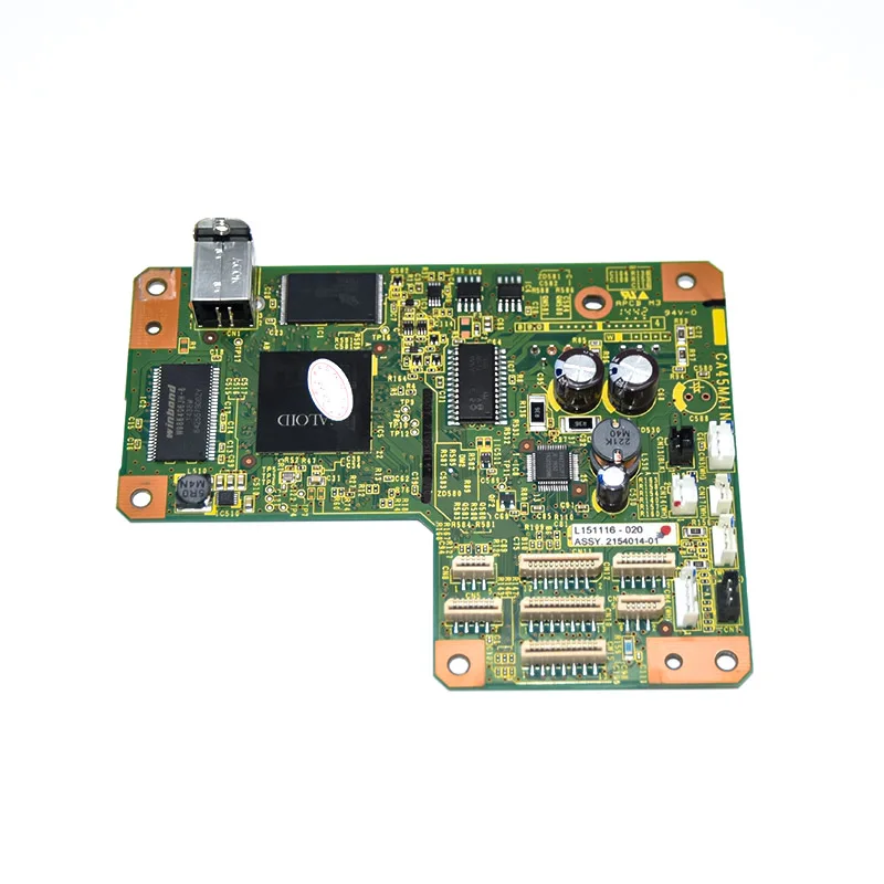 

Системная плата для принтера Epson L800 L801 R280 R290 R285 R330 A50 T50 P50