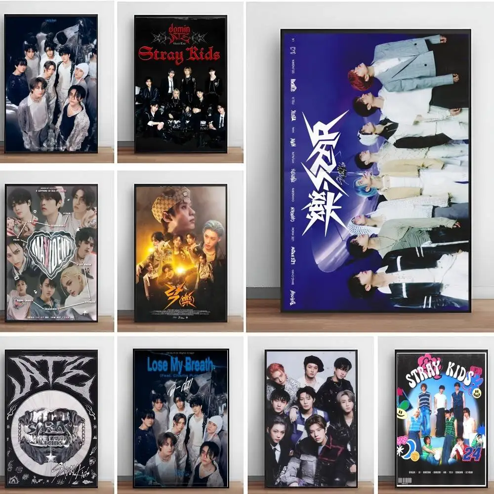 How I Transformed My Dorm Into a Stray Kids-Themed Sanctuary With This ...