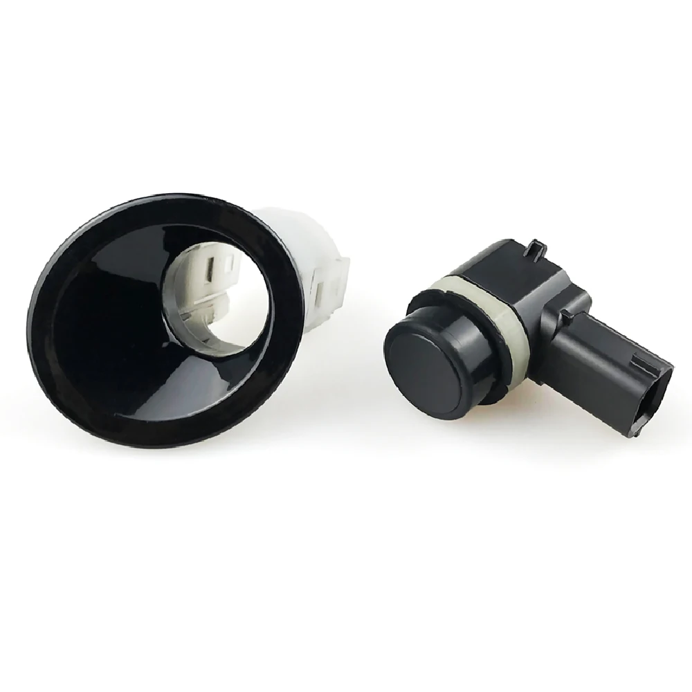 Parking Sensor FOR FORD FOCUS KUGA MONDEO III FUSION II PARKTRONIC EM2T-15C868-BA AA8Z-15K859A EM2T-15C868-AAW 89348-02130