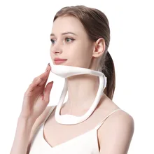 

Xiaomi Correction Artifact Anti Bow Office Home Physiotherapy Neck Support To Improve Neck And Cervical Spine Support