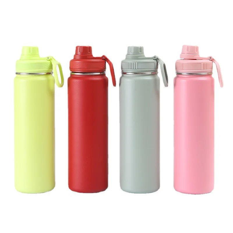 Stainless Steel Water Bottle Drop Shipping AliExpress