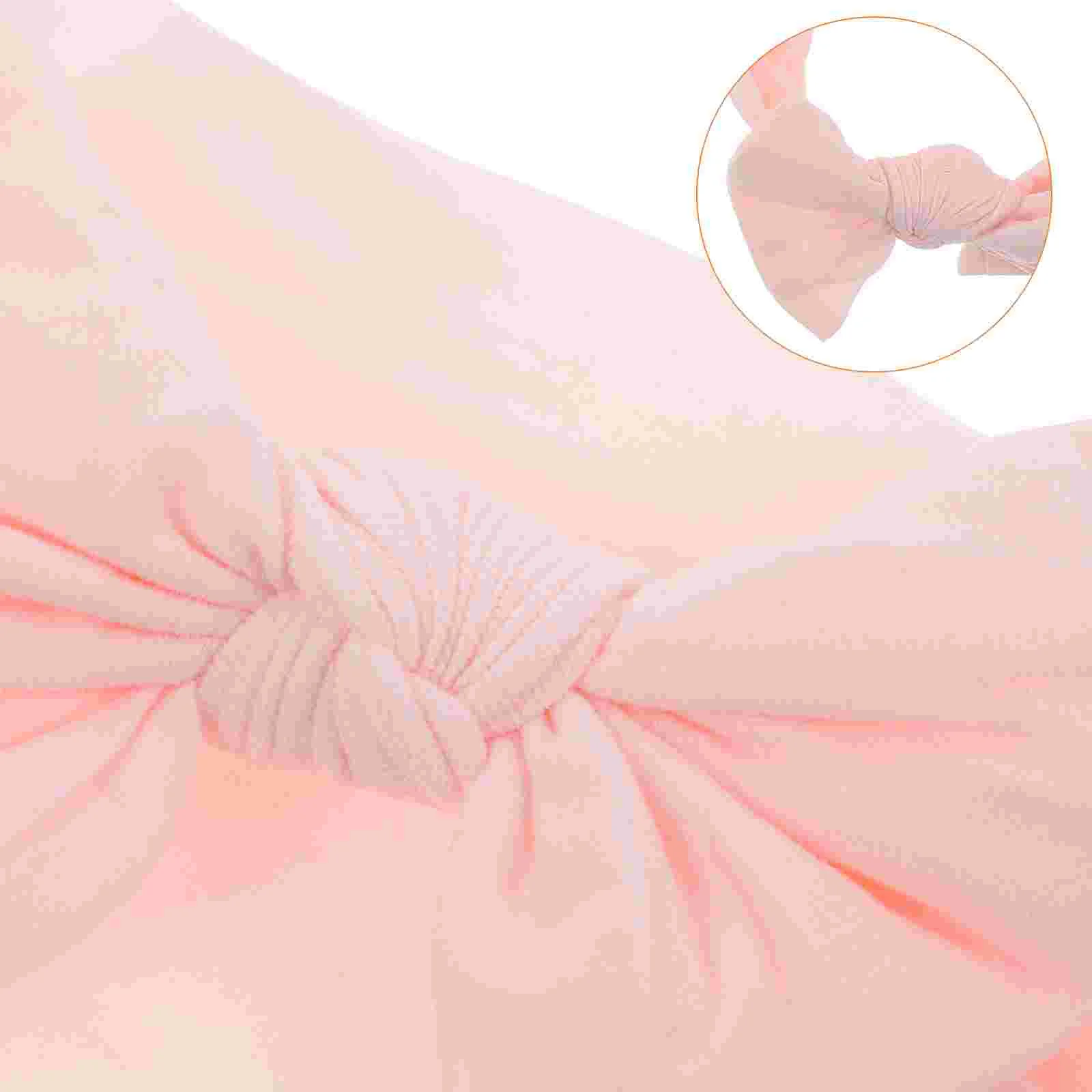 Рисунок 3 - Повязка на голову для детей