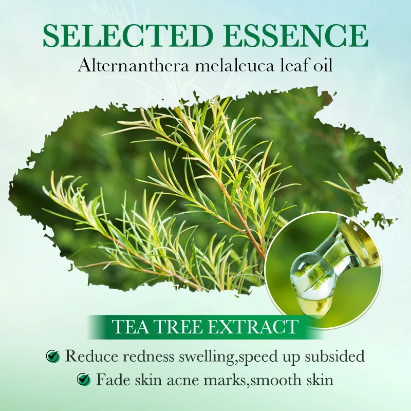 SADOER Invisible Acne Patches Removal Pimple Anti-Acne Hydrocolloid Patches Spots Marks Concealer Repair Sticker Waterproof