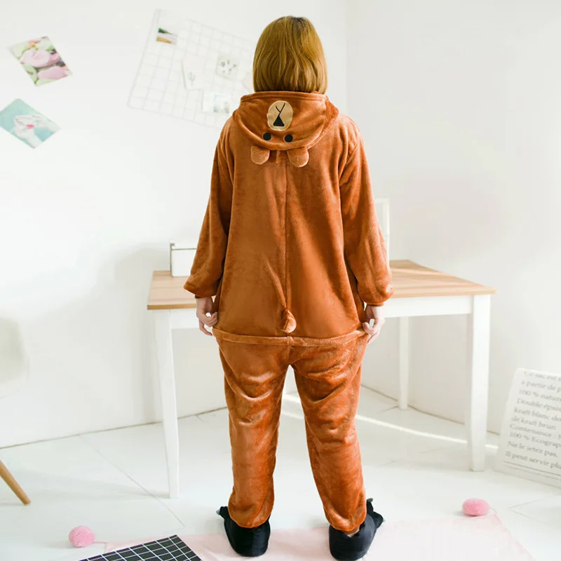 YAOMEI Kigurumi overall voor kinderen, pyjama, onesie, meisjes, jongens YAOMEI Kigurumi overall voor kinderen, pyjama, onesie, meisjes, jongens