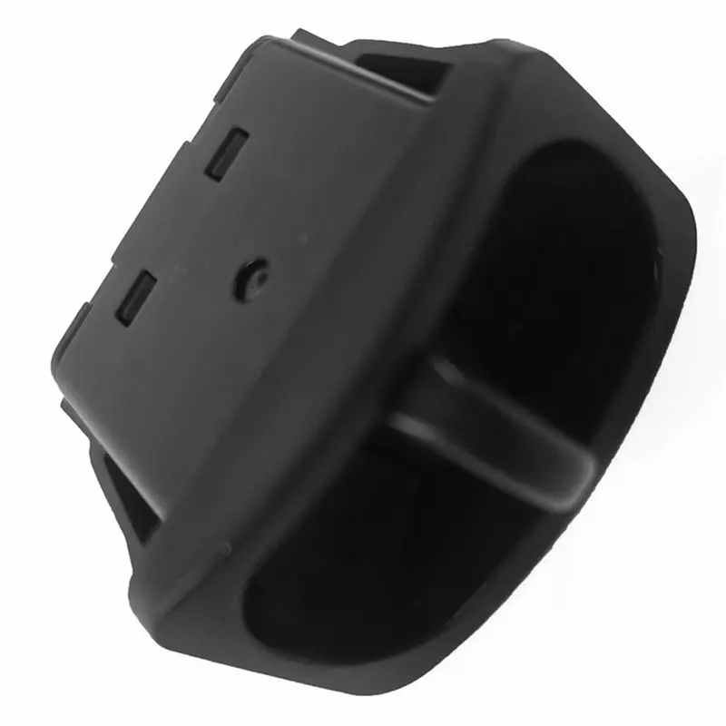 AA92-4PCS 트럭 에어 펌프 제어 스위치 전기 수동 패들 밸브 트럭 시트 제어 에어 스프링 스타트 스위치