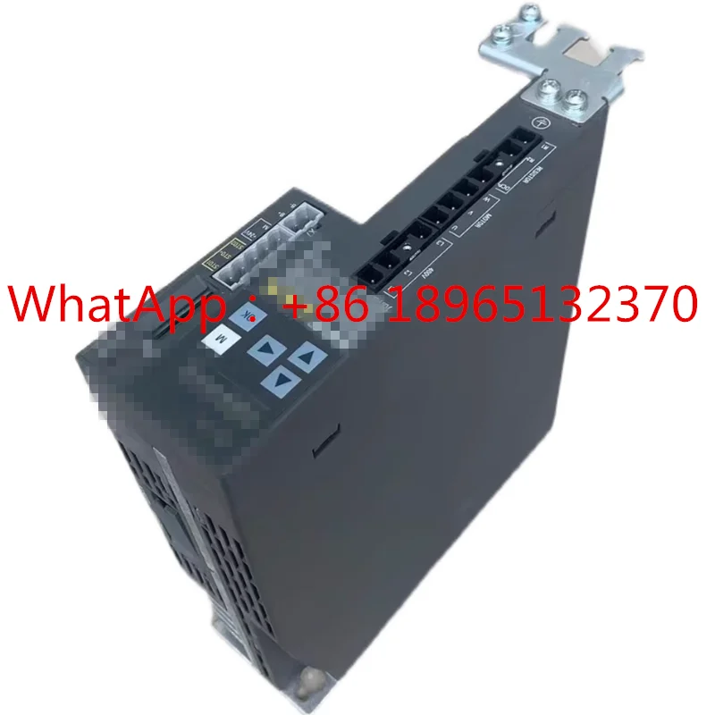 Новый оригинальный привод 6SL3210-5FE10-4UF0