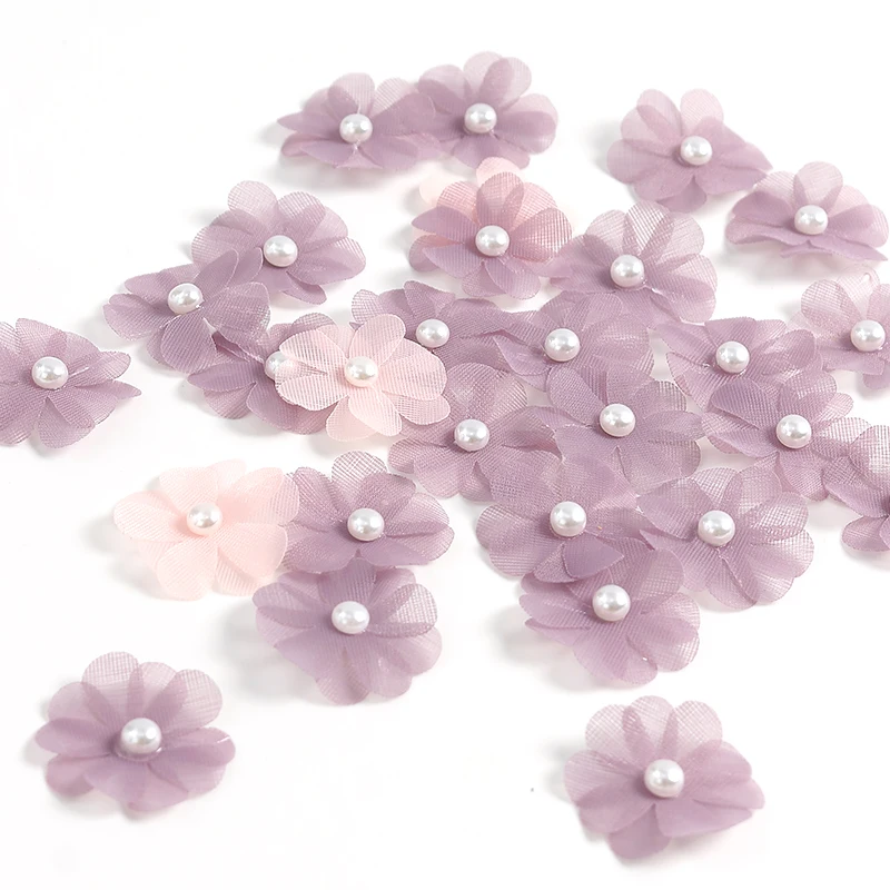 10/30/50Pcs Künstliche Blumen Rose Gefälschte Blumen DIY Braut Kleidung Handwerk Dekor Für Home Hochzeit Decora kuchen Geschenk Zubehör – Detail 9