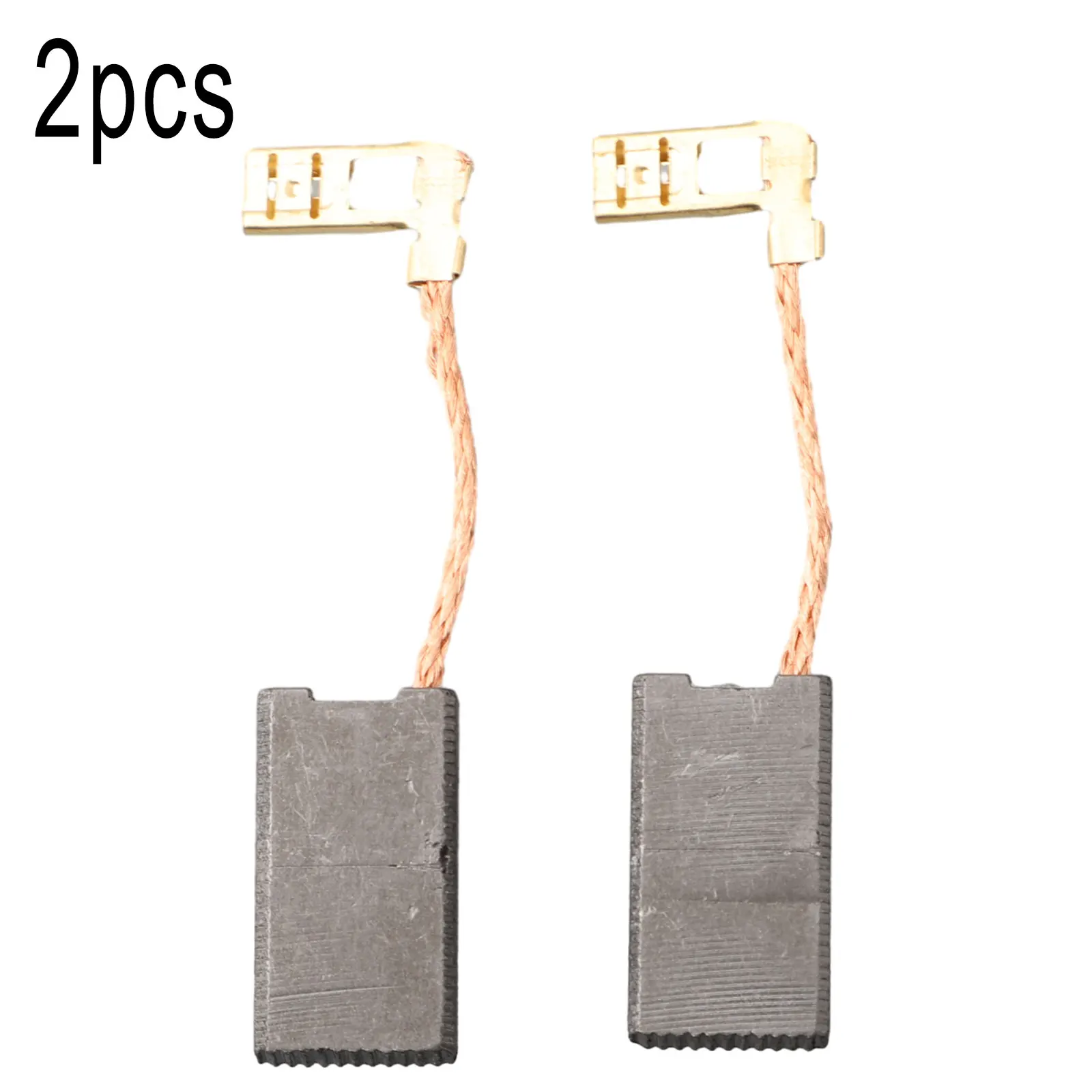 

Power Tool Parts GBH5-38D Carbon Brushes Set For GBH5400 GBH5400 8 GSH88X A69 Carbon Steel Restore The Electrical Braking Motor