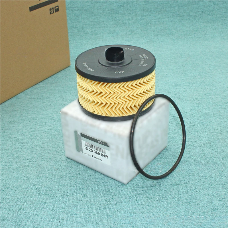 Oil-Filter-152095084R-For-Dacia-Duster-Nissan-Terrano-Qashqai-Benz ...