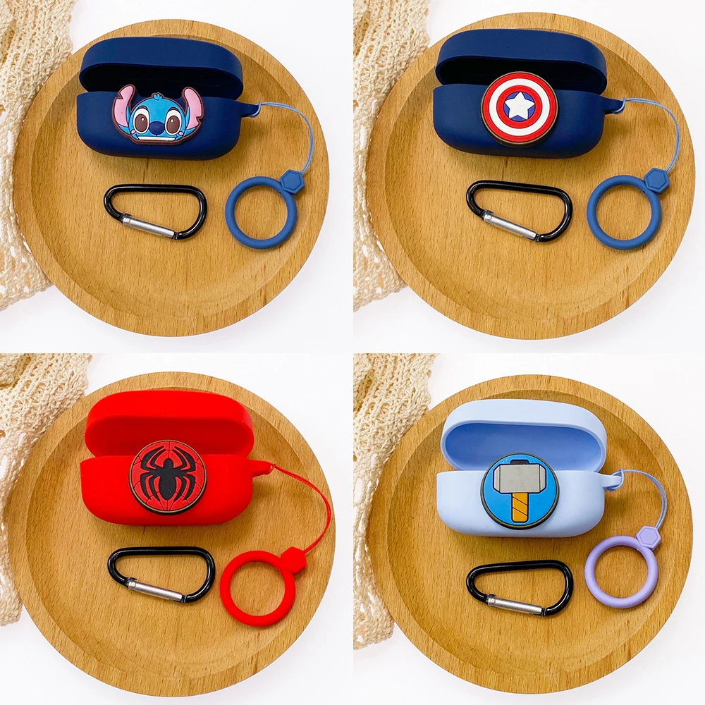 Sony Wireless Headphone Case Sony Wf1000xm4 Case Headset