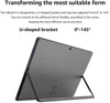 2025 New CHUWI UBook X 12 Inch Windows 11 Tablets Intel Celeron N4120 2K IPS LPDDR3 12GB RAM 512GB SSD ROM 2.4G/5G WIFI 8800mAH 2