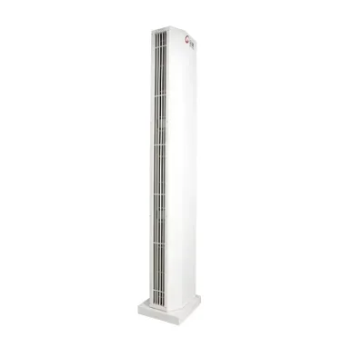 Air Curtain MachineLateral Style Axial Flow Side Blowing Keeping Room Cool Electric Fan Wind Air Curtain Machine