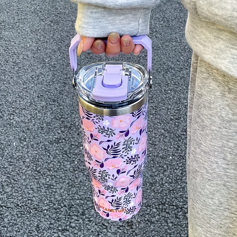 Sitarayuri Stainless Steel Thermo Bottle Keep Cold And Hot Thermal Water Bottle Tumbler 900Ml 21 Sitarayuri Stainless Steel Thermo Bottle Keep Cold And Hot Thermal Water Bottle Tumbler 900Ml