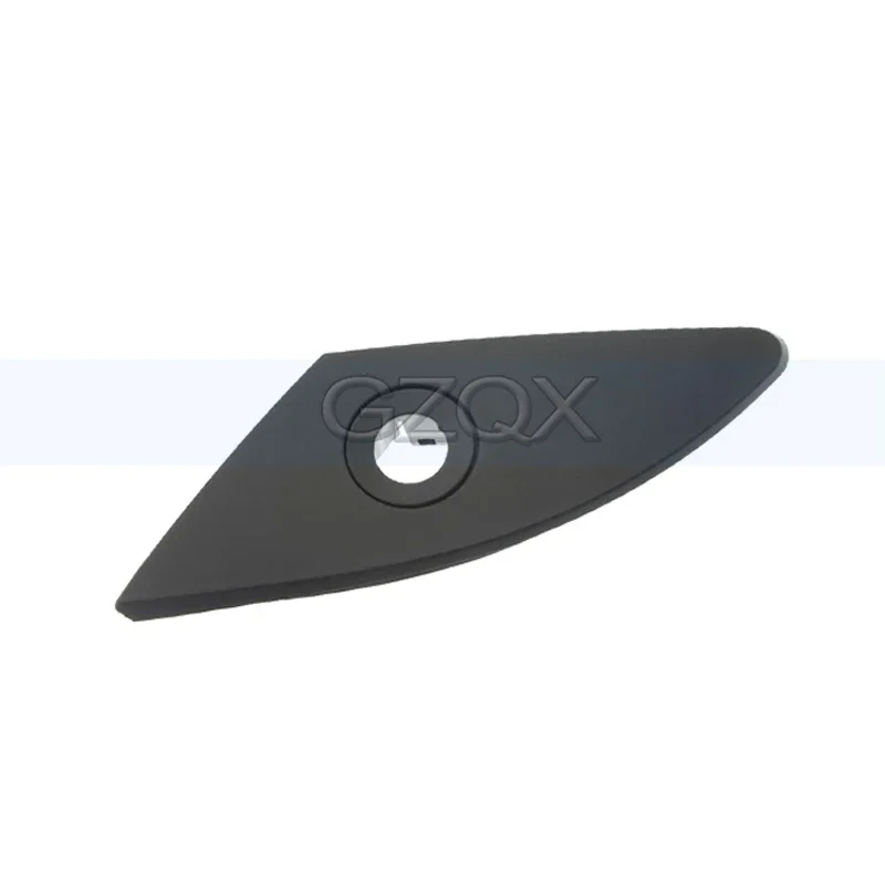 Front Bumper Packing Trim Cover Radar Decorative Plate Cover For Mercedes-Benz R Class W251 R320 R350 R500 2005-2010