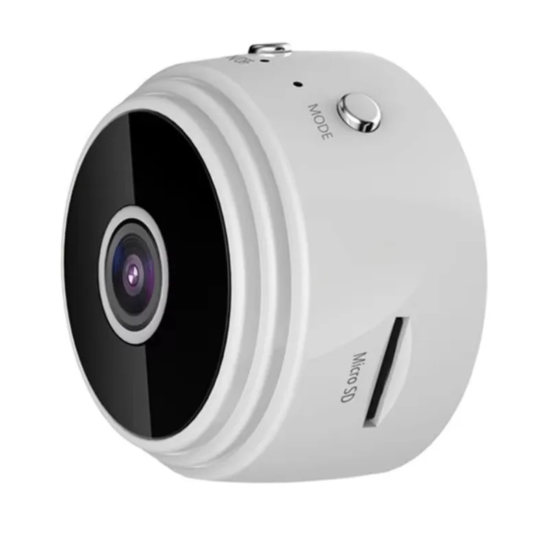 A9 camera White
