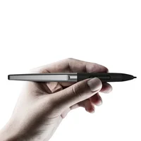 PW100 Digital Pen Battery-free Stylus Pen For HUION H640P H950P H1060P H610PRO V2 H420X Graphics Drawing Tablets Handhold Pen - Image 2