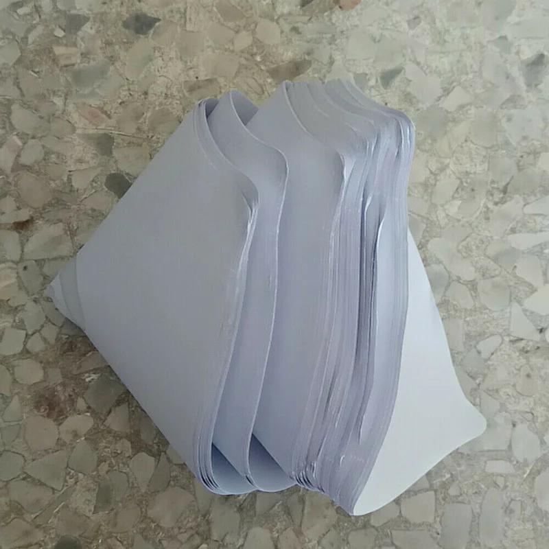 50pcs Car Nylon Conical Paper 100 Mesh Paint Strainers Filter Purifying Cups Micron White Fluid Filter Car Accessories Tools