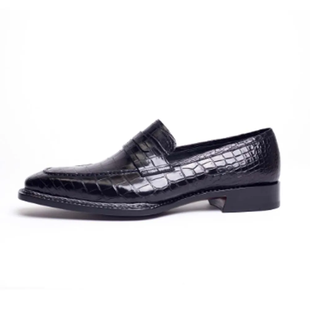 Рисунок 6 - Мужская классическая обувь sanyeshechiping