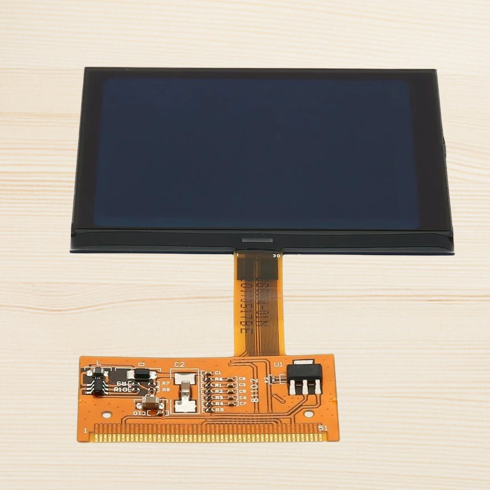  LCD ũ, ȭ , LCD ũ ü  ÷, ƿ A3 A6 TT
