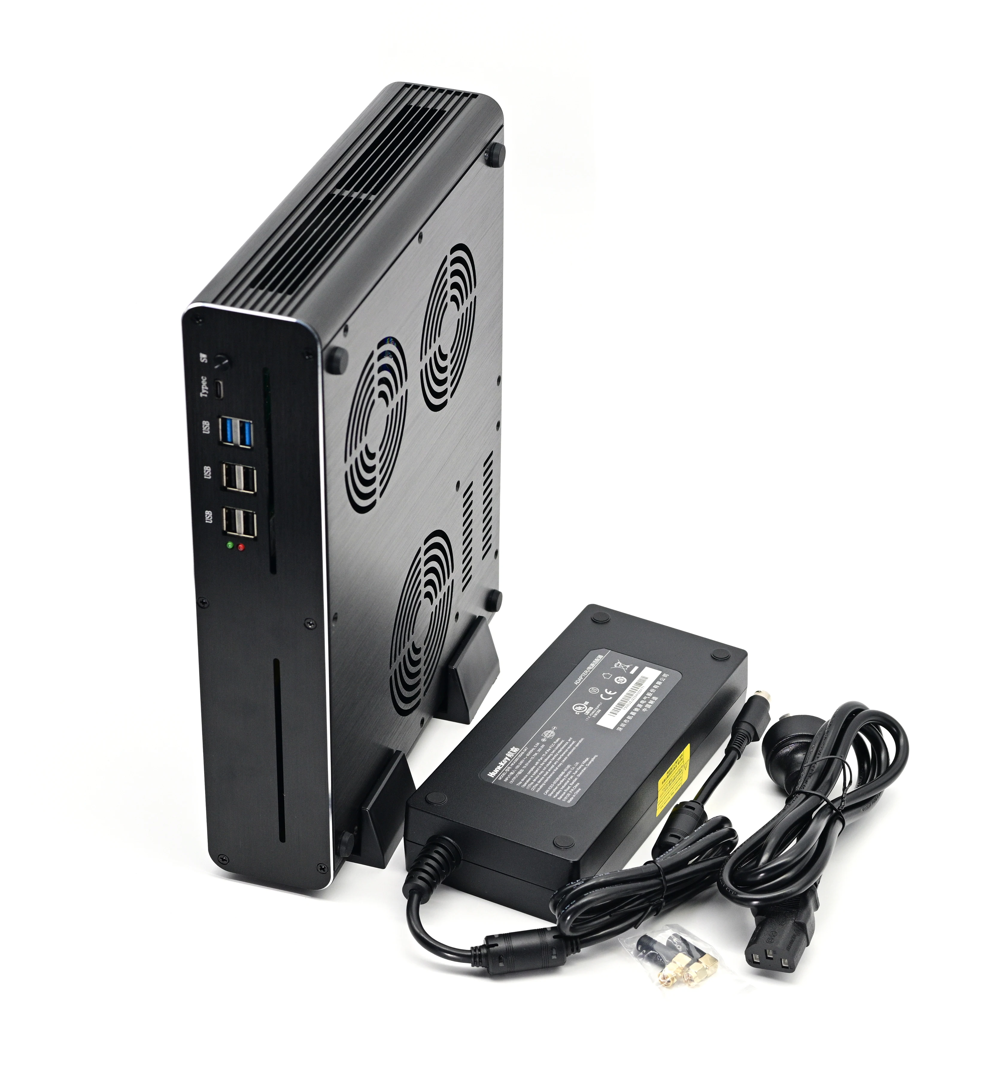 Gaming Mini PC Intel i9-10980HK i7-12650H NVIDIA RTX 3070 8G 3060 12G DDR5 DDR4 NVMe Windows 11 Gamer Tower Computer WiFi6 5